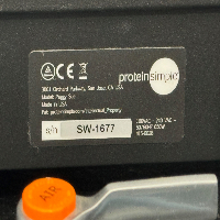 ProteinSimple Peggy Sue Simple Western Blot System image 3